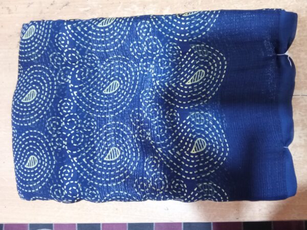 Chiffon Saree - Image 2