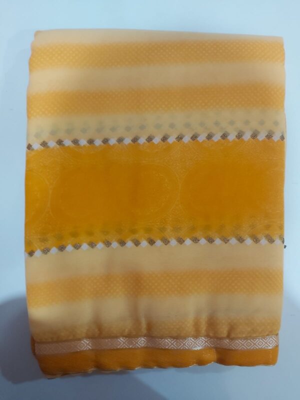 Chiffon sarees - Image 2